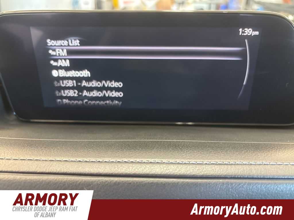 Thumbnail: 2024 Mazda CX-30 - 20