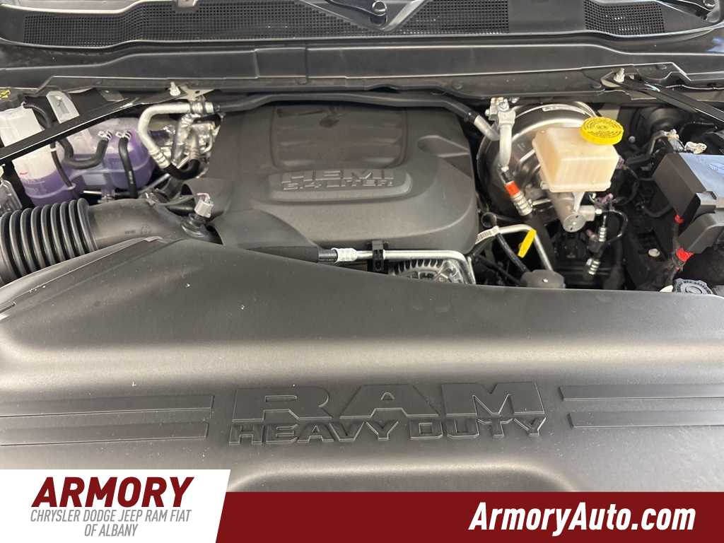 Thumbnail: 2026 RAM 2500 - 31