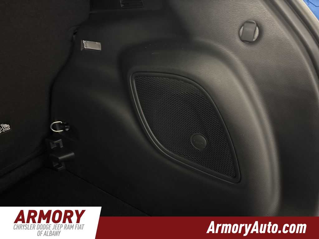 Thumbnail: 2026 Jeep Compass - 27