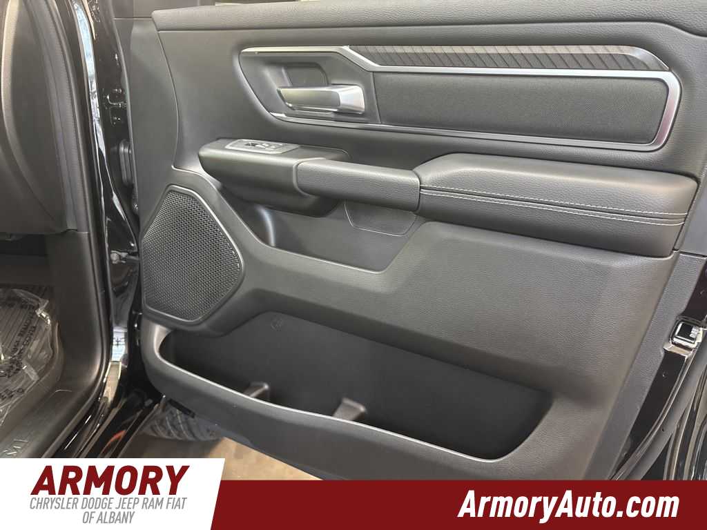 Thumbnail: 2026 RAM 1500 - 34