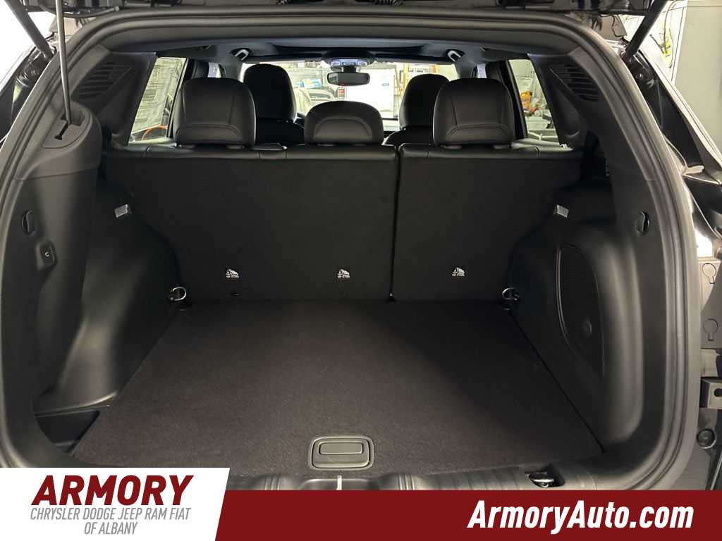 Thumbnail: 2026 Jeep Compass - 29