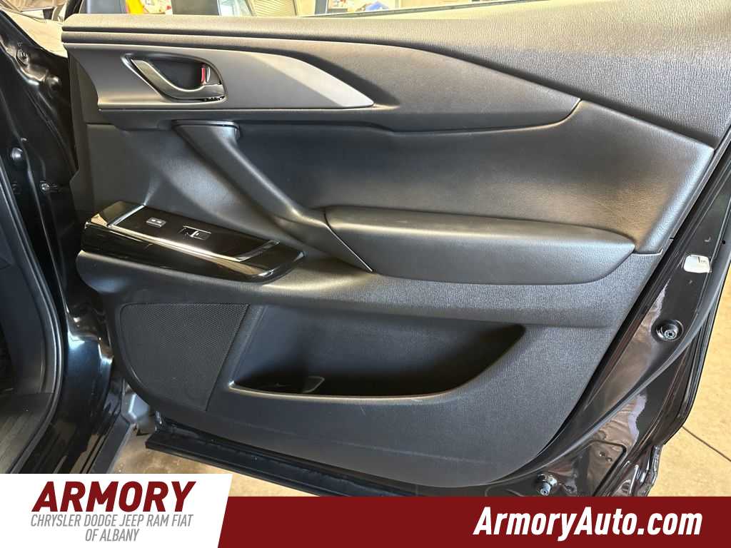 Used 2023 Mazda SUV Touring Jet Black Mica For Sale at Lithia
