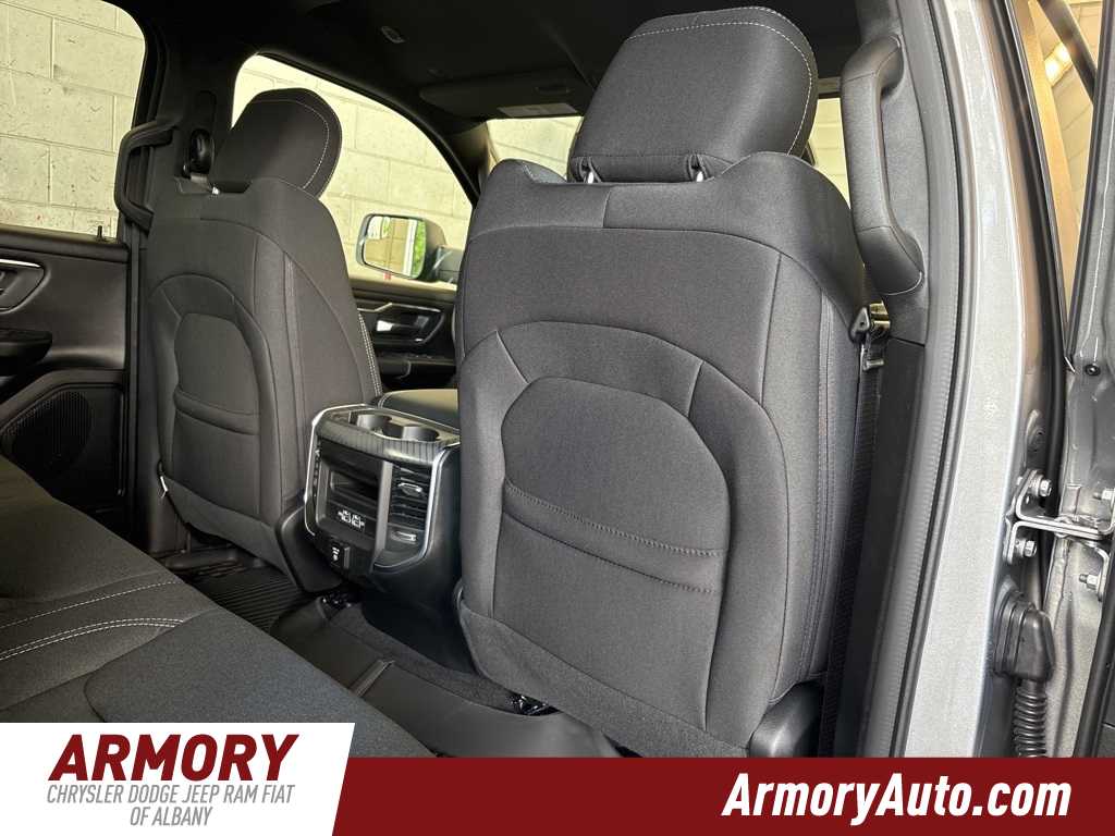 Thumbnail: 2026 RAM 1500 - 26