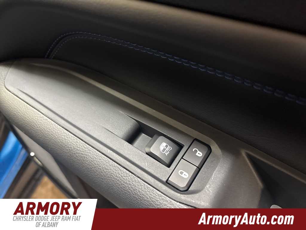 Thumbnail: 2026 Jeep Compass - 35