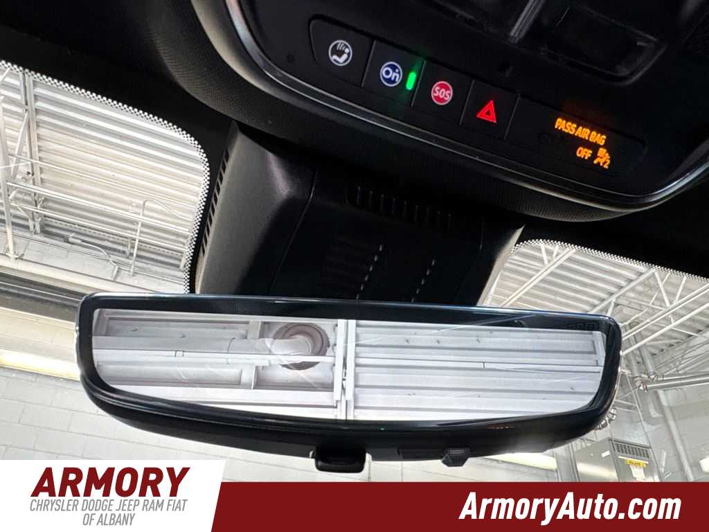 Thumbnail: 2025 Chevrolet Equinox - 27