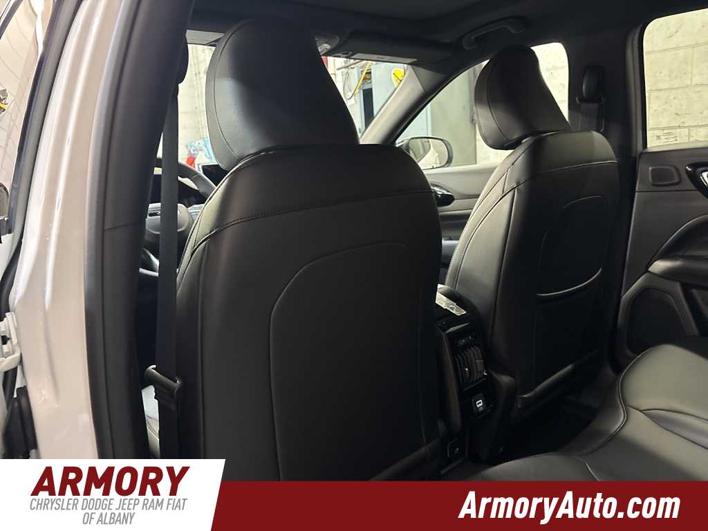 Thumbnail: 2026 Jeep Compass - 23