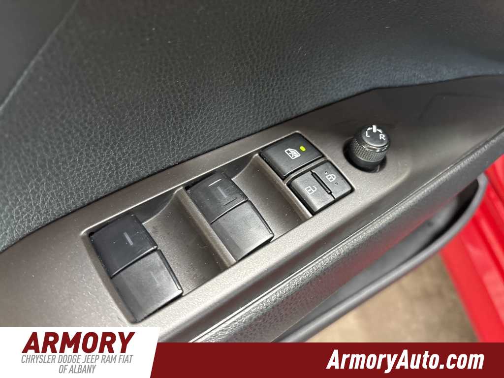 Thumbnail: 2023 Toyota Camry - 8