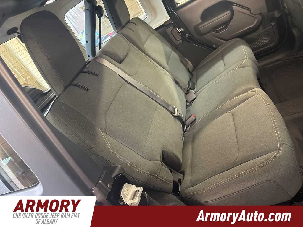 Thumbnail: 2026 Jeep Wrangler - 27