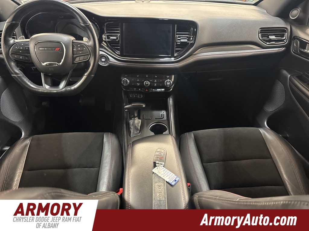 Thumbnail: 2022 Dodge Durango - 37