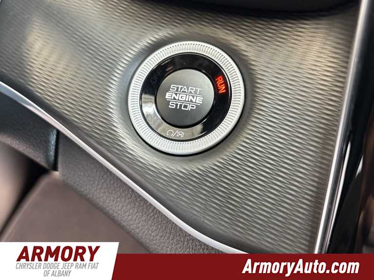 Thumbnail: 2025 Jeep Grand Cherokee - 20