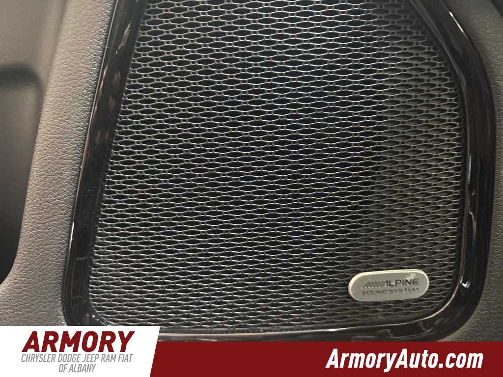 Thumbnail: 2026 Jeep Compass - 9