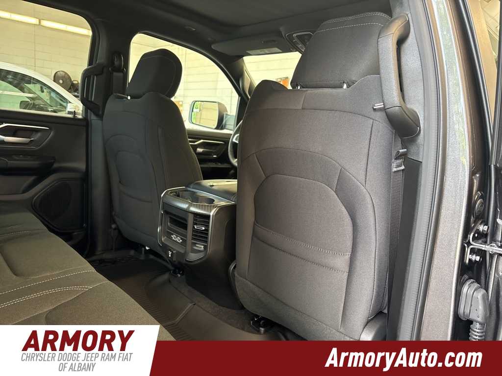 Thumbnail: 2026 RAM 1500 - 34