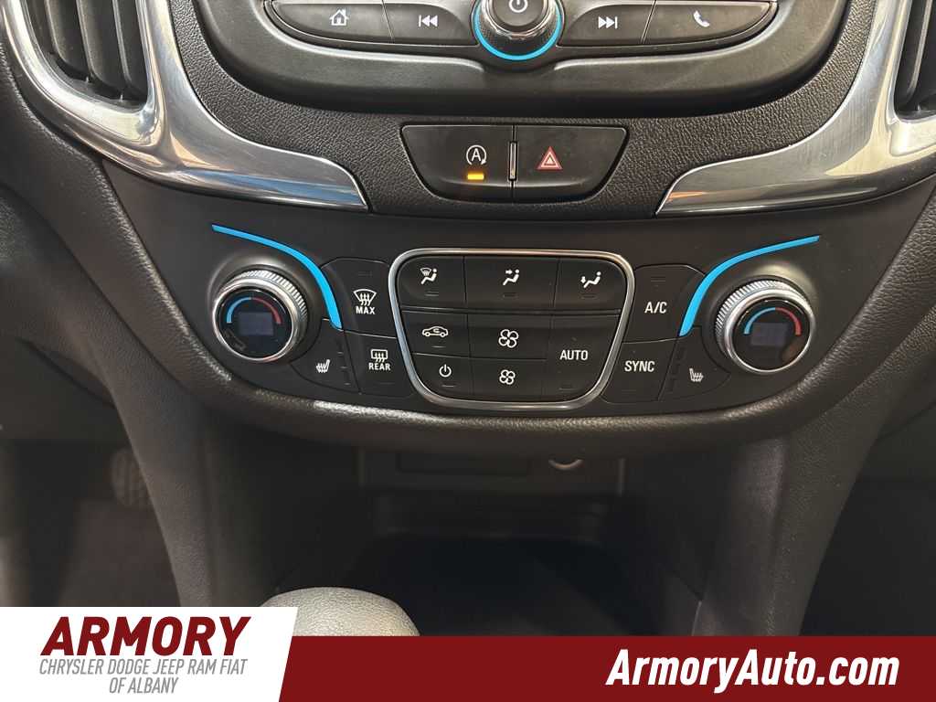 Thumbnail: 2022 Chevrolet Equinox - 21