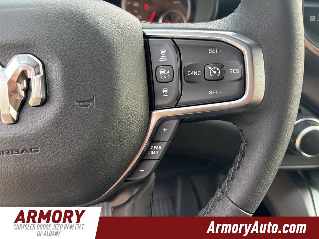 Thumbnail: 2026 RAM 1500 - 16