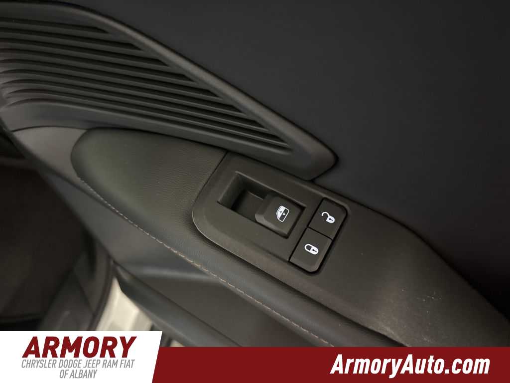 Thumbnail: 2026 Jeep Cherokee - 37