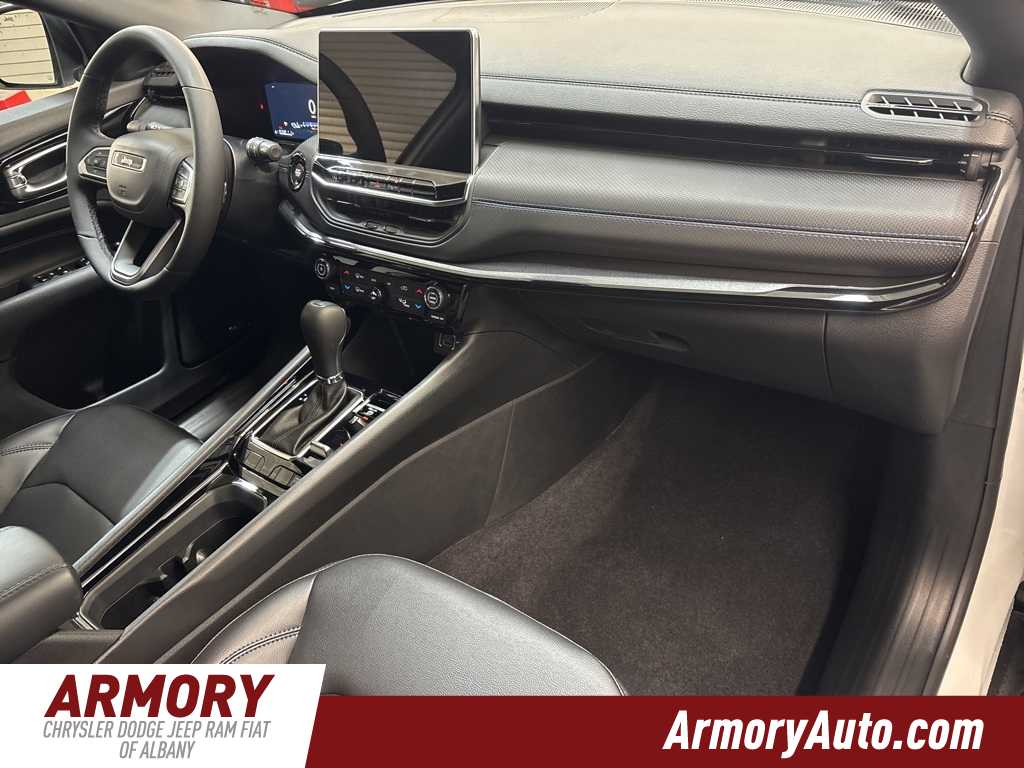 Thumbnail: 2026 Jeep Compass - 38