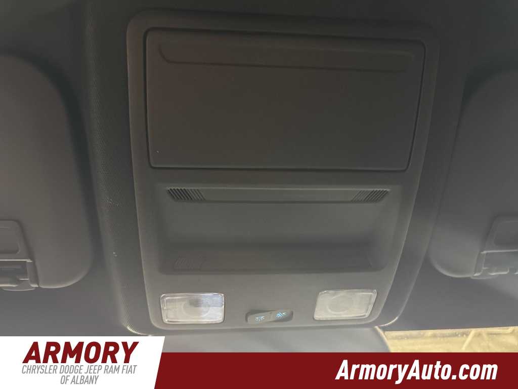 Thumbnail: 2024 Ford Escape - 21