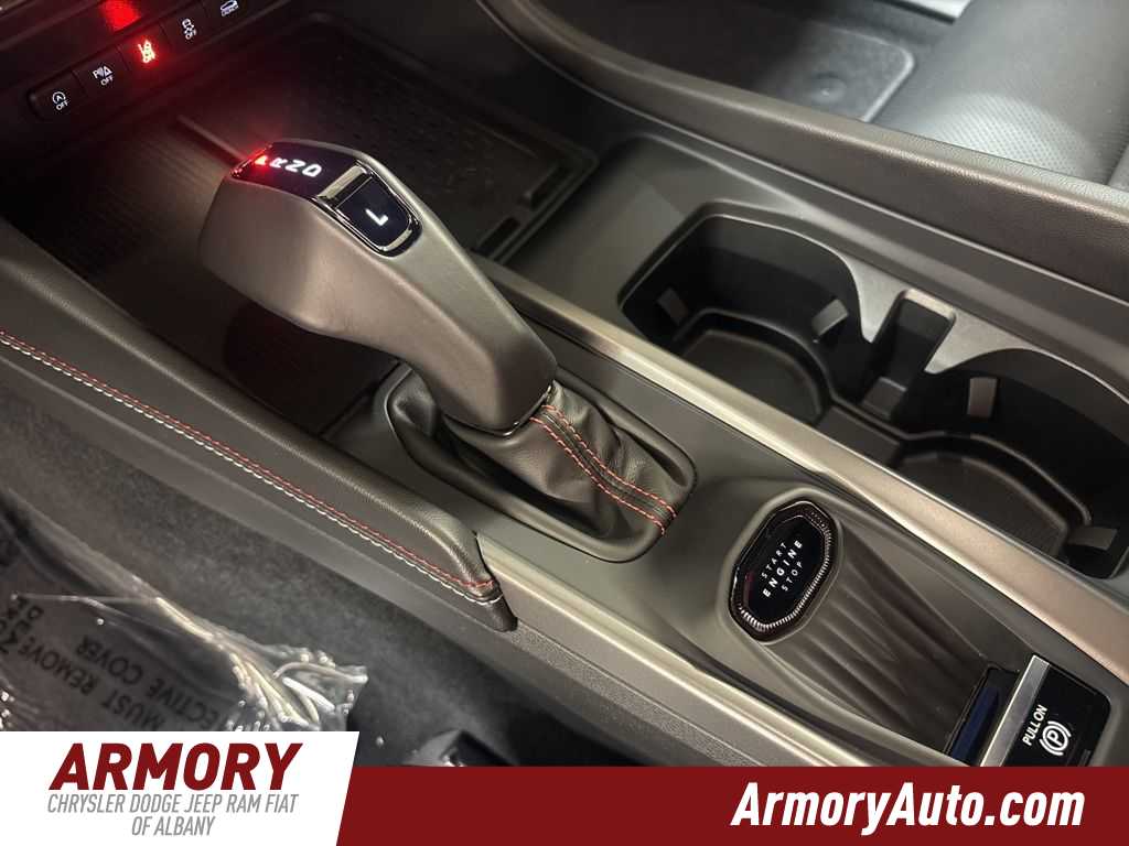 Thumbnail: 2026 Dodge Charger - 23