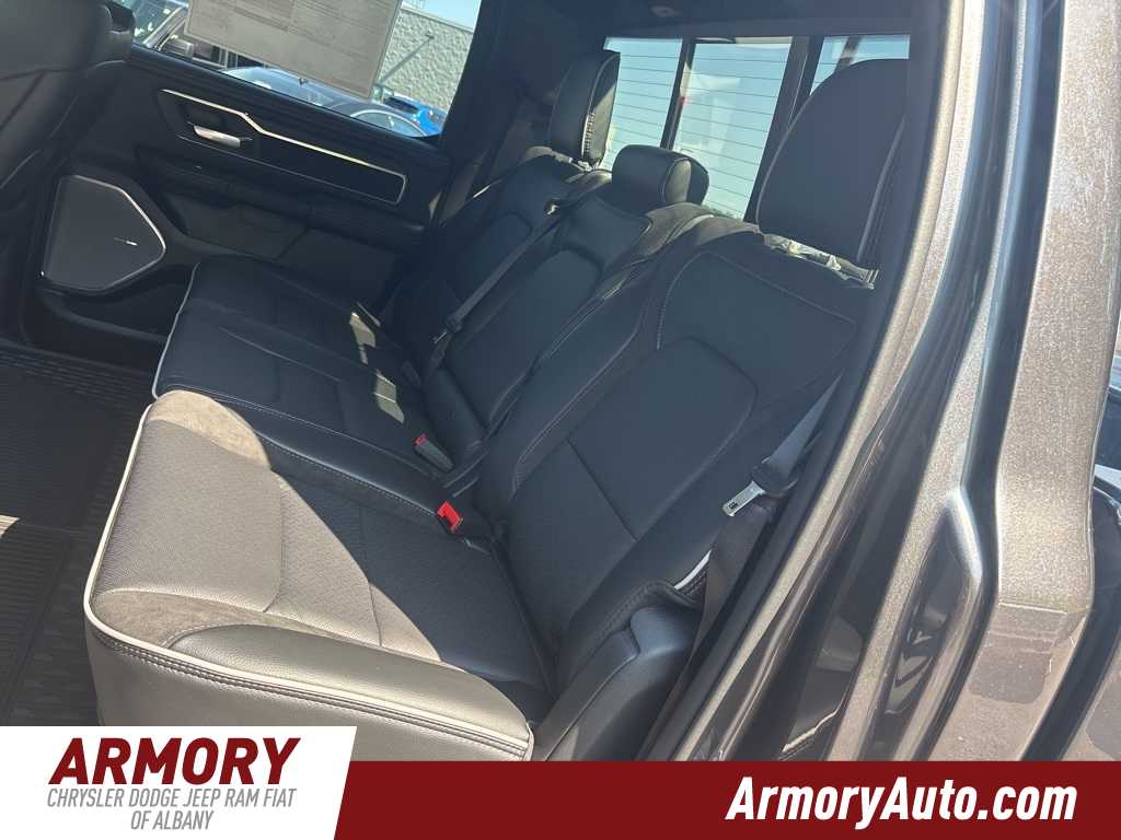 Thumbnail: 2026 RAM 1500 - 18