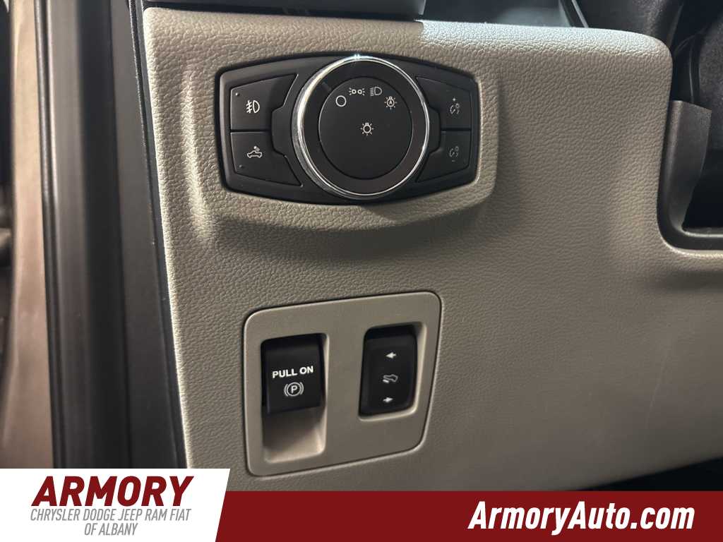 Thumbnail: 2019 Ford F-150 - 12