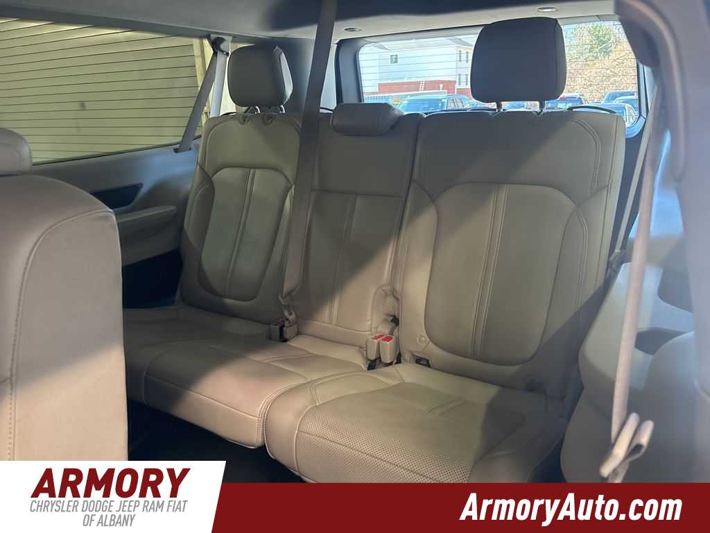 Thumbnail: 2023 Jeep Wagoneer - 30