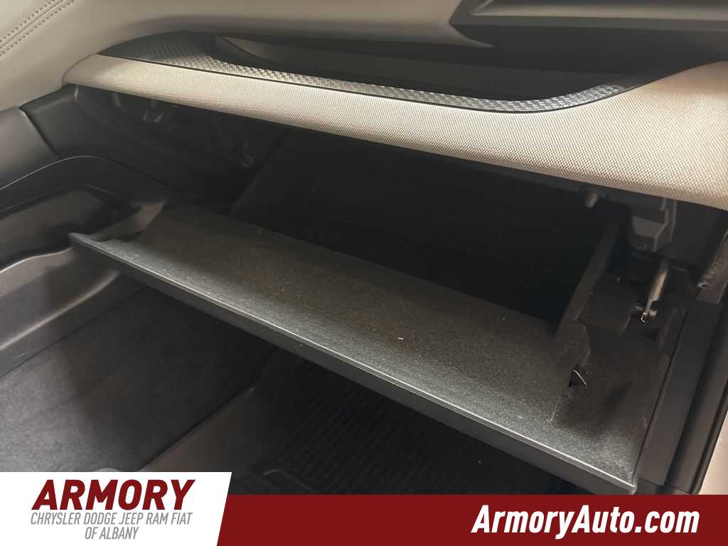 Thumbnail: 2024 Subaru Legacy - 38