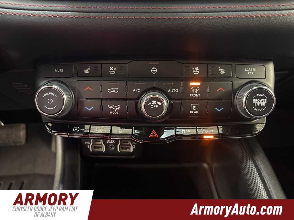 Thumbnail: 2023 Dodge Durango - 18