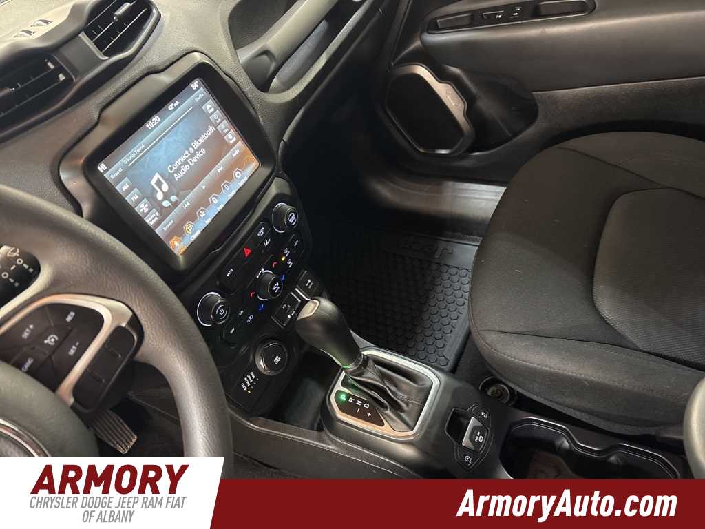 Thumbnail: 2023 Jeep Renegade - 15