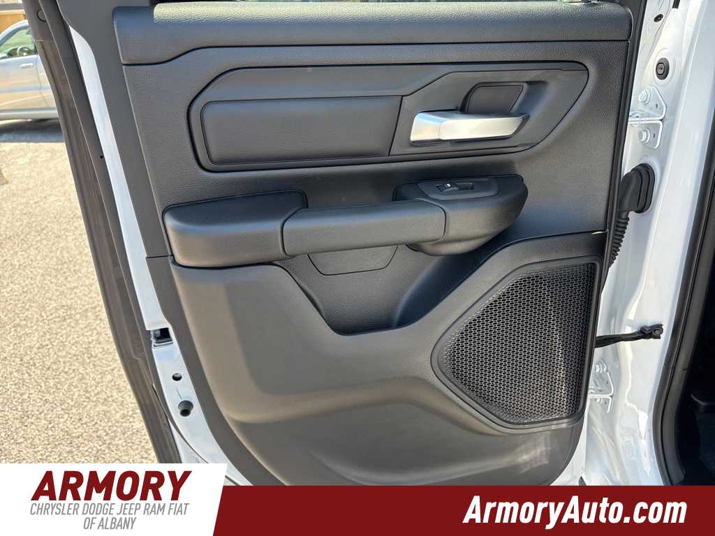 Thumbnail: 2025 RAM 1500 - 12