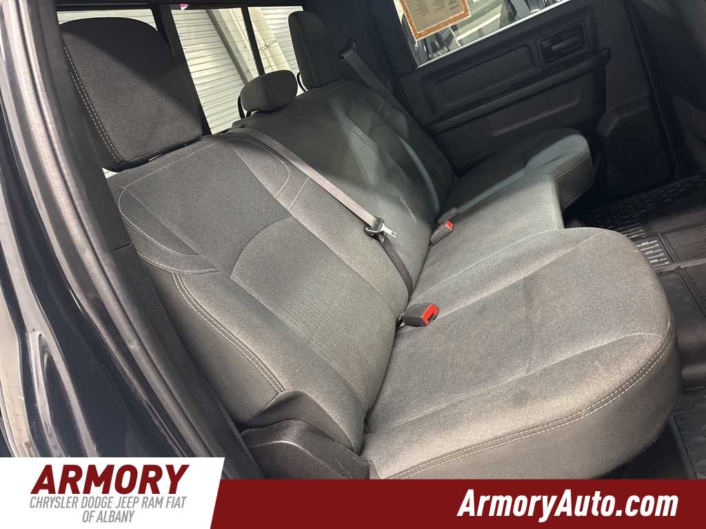 Thumbnail: 2021 RAM 2500 - 28