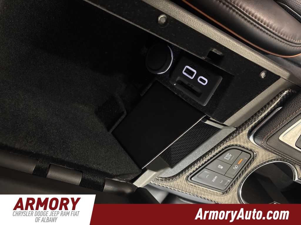 Thumbnail: 2021 Cadillac CT4 - 27