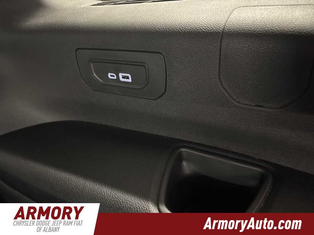 Thumbnail: 2025 Jeep Grand Cherokee L - 27