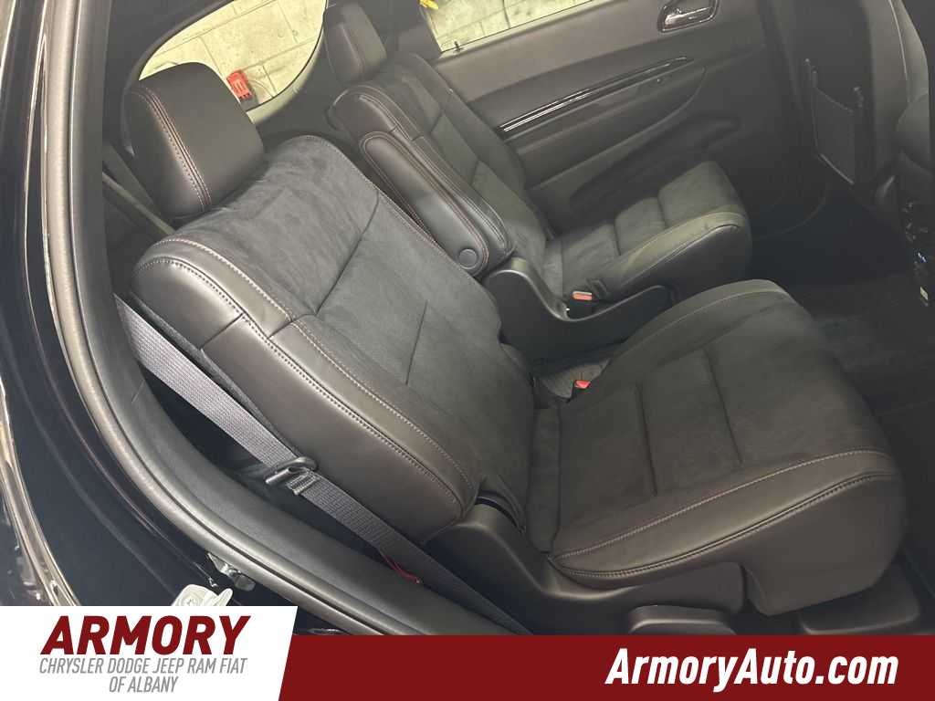 Thumbnail: 2026 Dodge Durango - 32