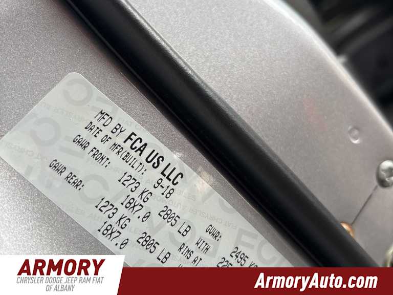 Thumbnail: 2019 Jeep Cherokee - 42