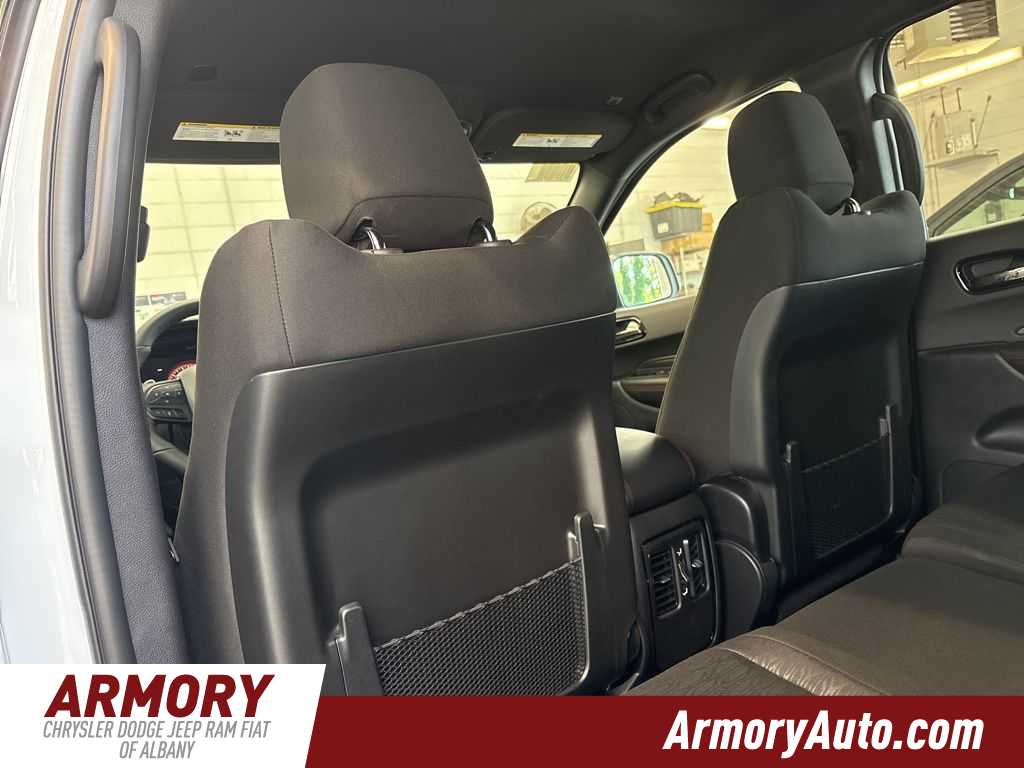 Thumbnail: 2026 Dodge Durango - 27