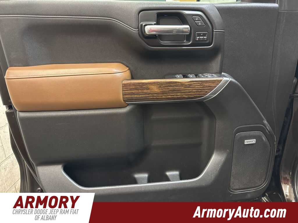 Thumbnail: 2019 Chevrolet Silverado 1500 - 7