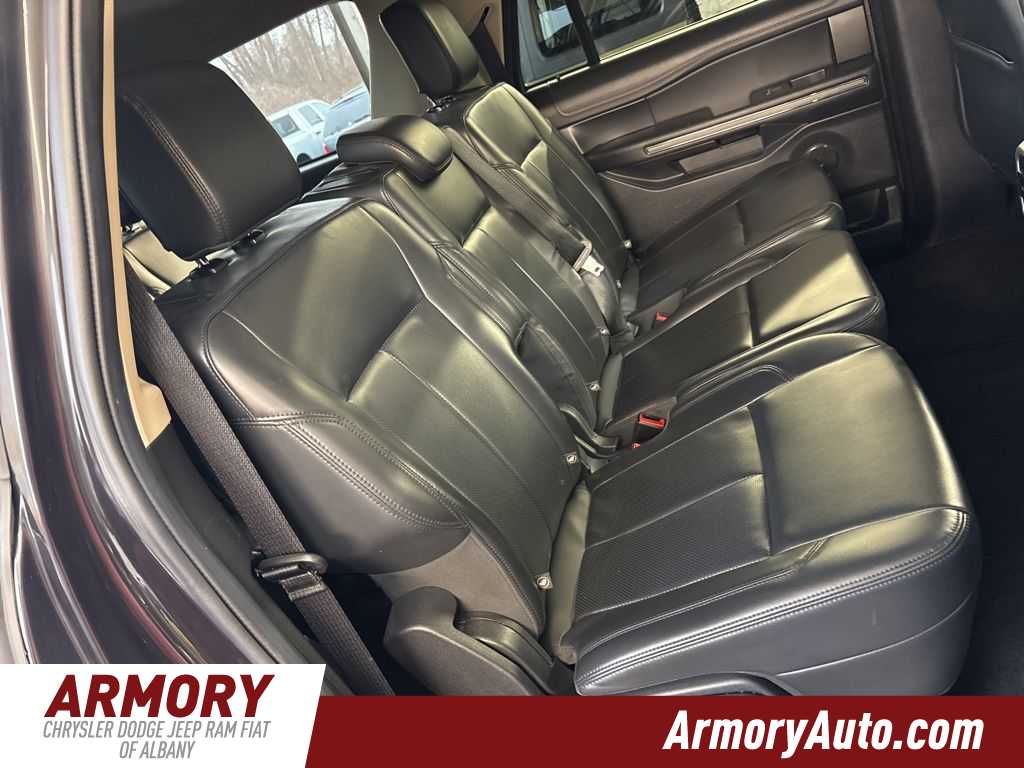 Thumbnail: 2024 Ford Expedition MAX - 35