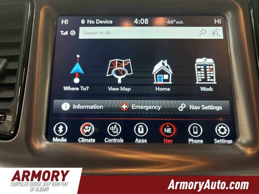 Thumbnail: 2021 Dodge Challenger - 18