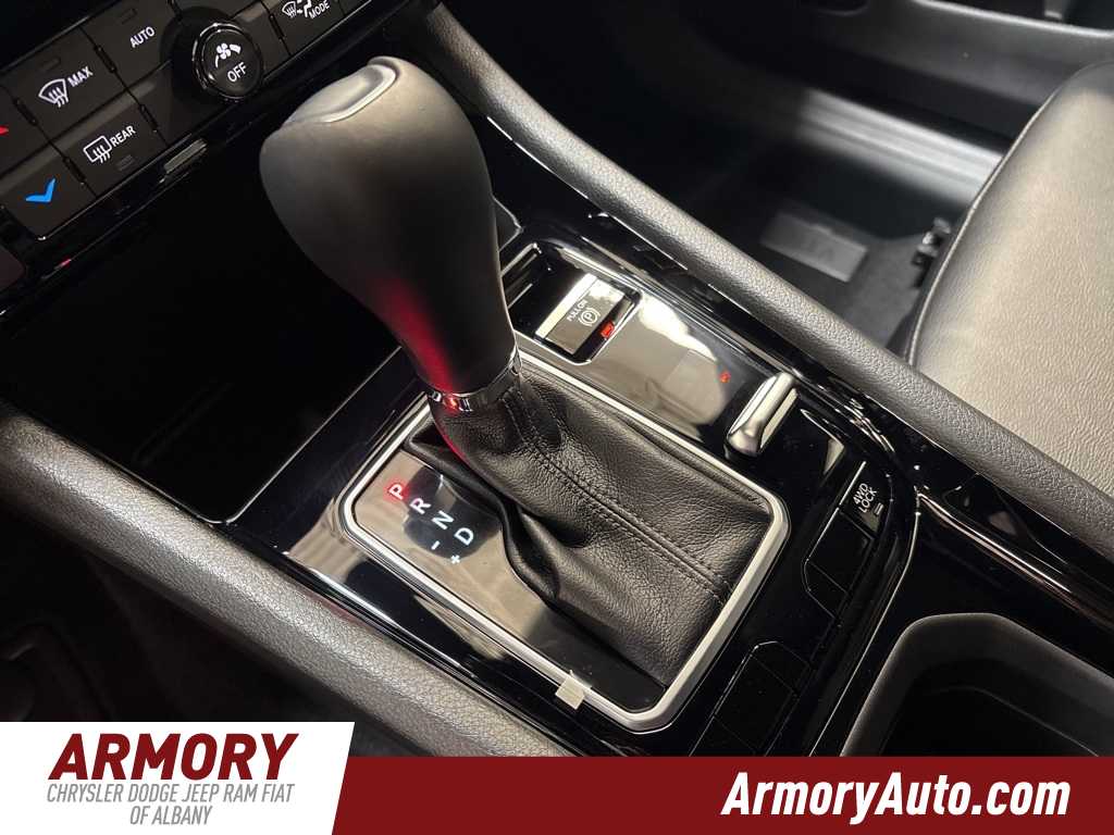 Thumbnail: 2026 Jeep Compass - 18