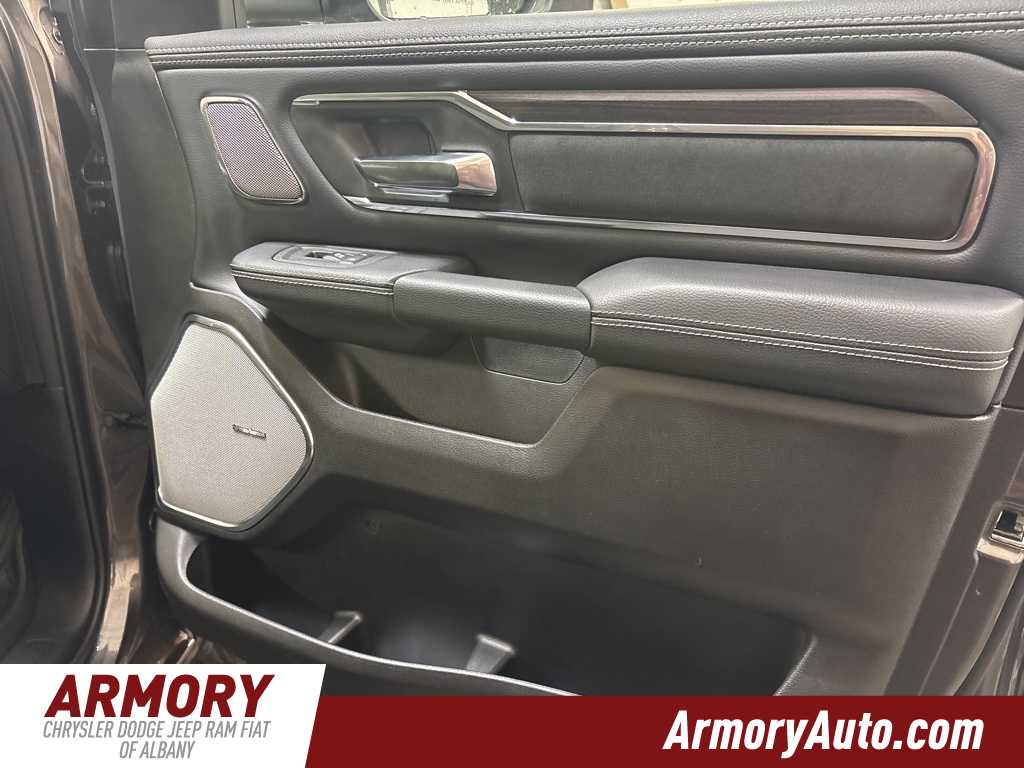 Thumbnail: 2026 RAM 1500 - 36