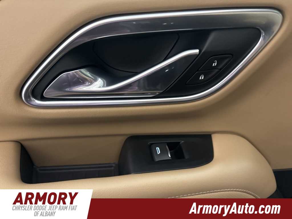 Thumbnail: 2021 Chevrolet Tahoe - 25