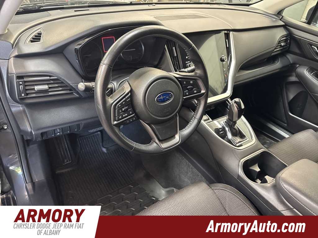 Thumbnail: 2023 Subaru Outback - 9