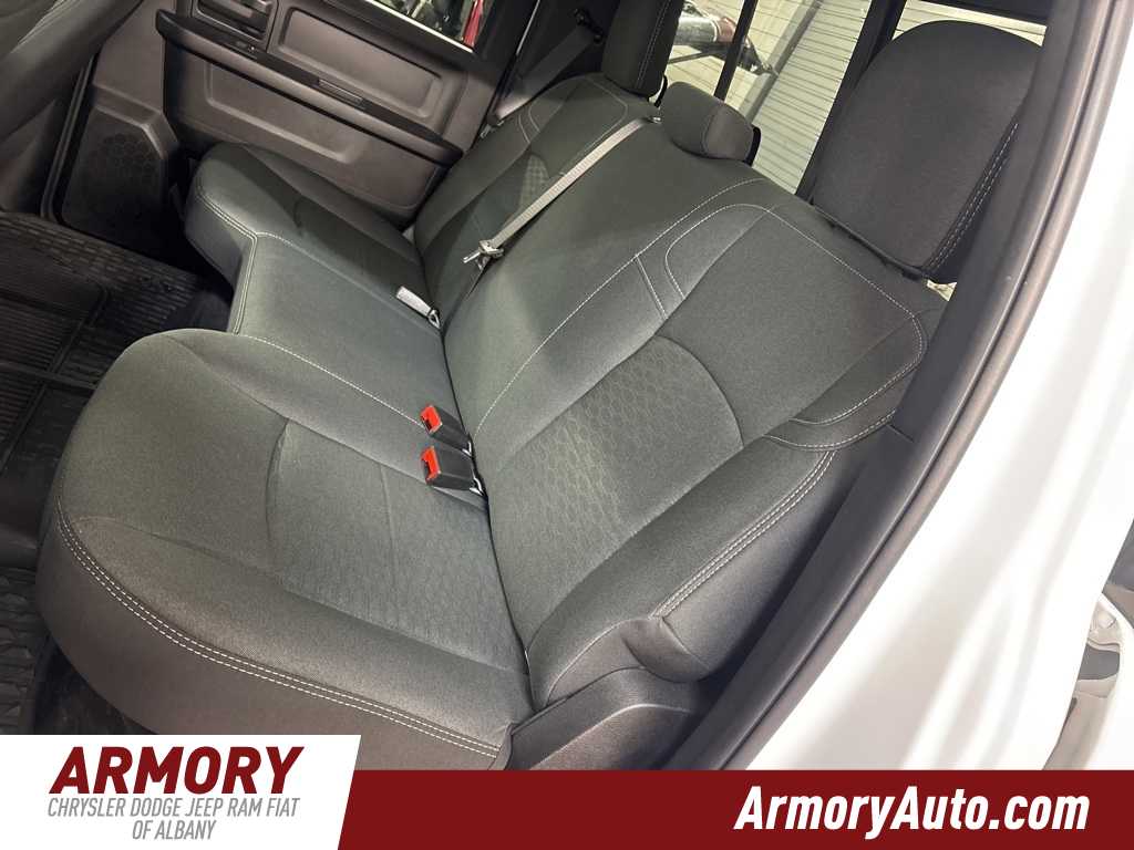 Thumbnail: 2025 RAM 2500 - 27