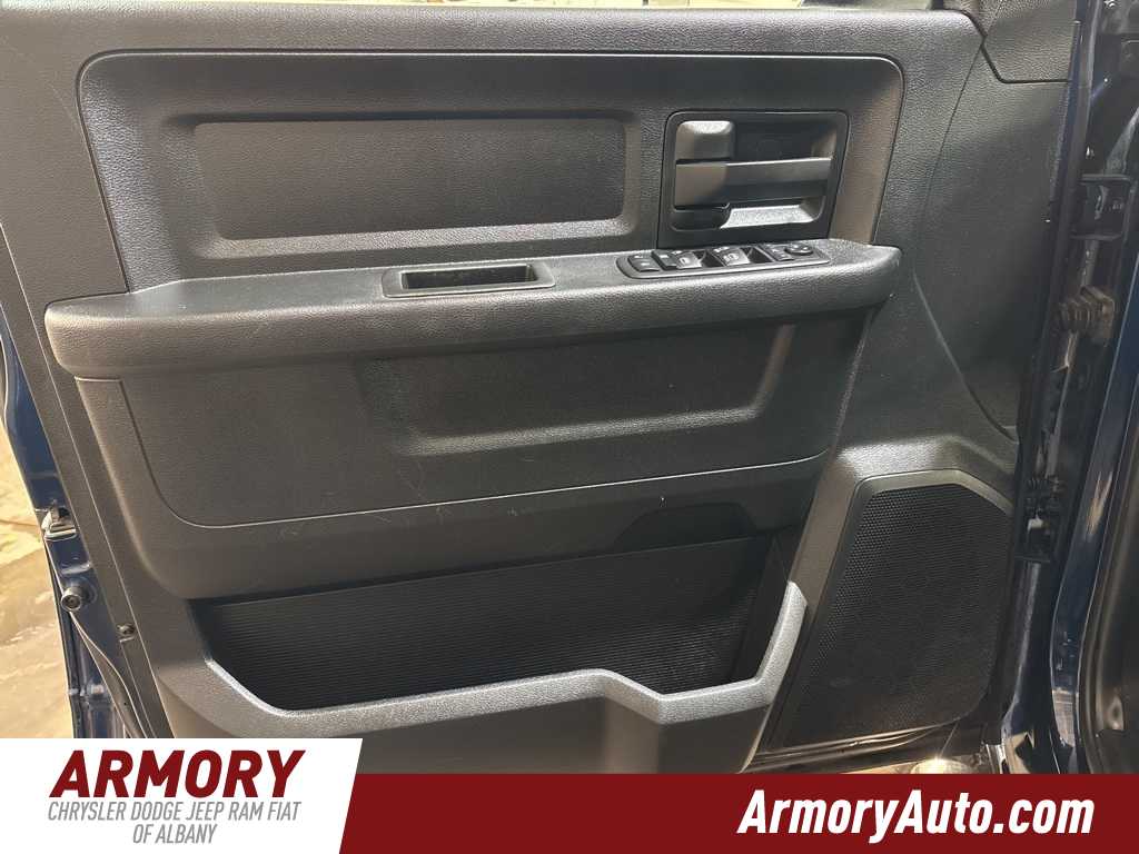 Thumbnail: 2020 RAM 2500 - 7