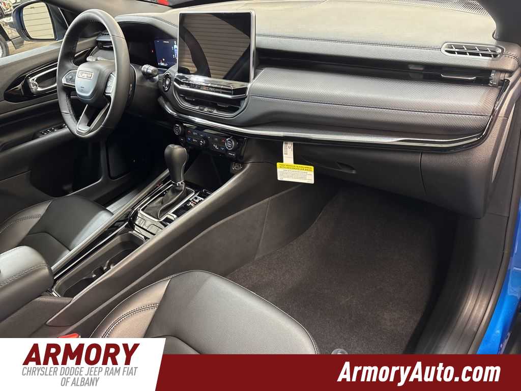 Thumbnail: 2026 Jeep Compass - 39