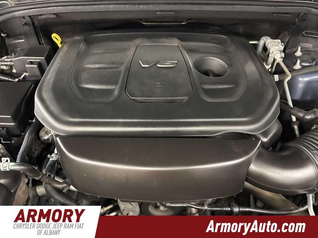 Thumbnail: 2021 Jeep Grand Cherokee - 44