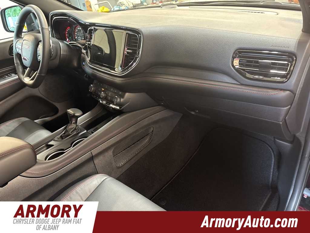 Thumbnail: 2026 Dodge Durango - 44