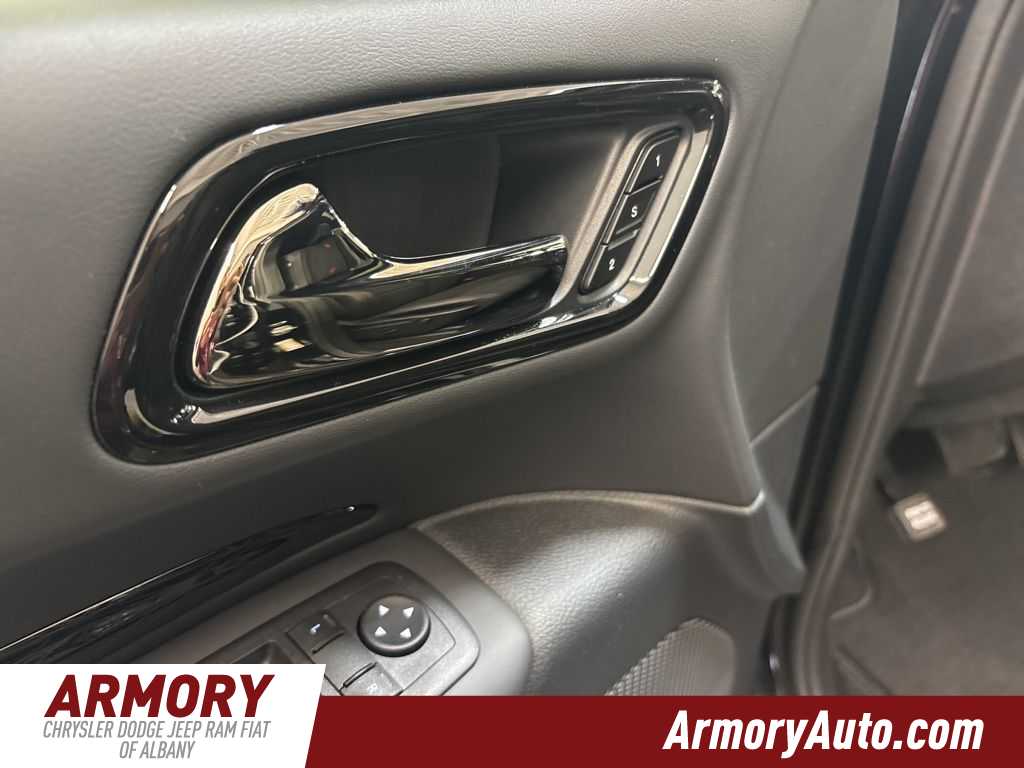 Thumbnail: 2026 Dodge Durango - 9