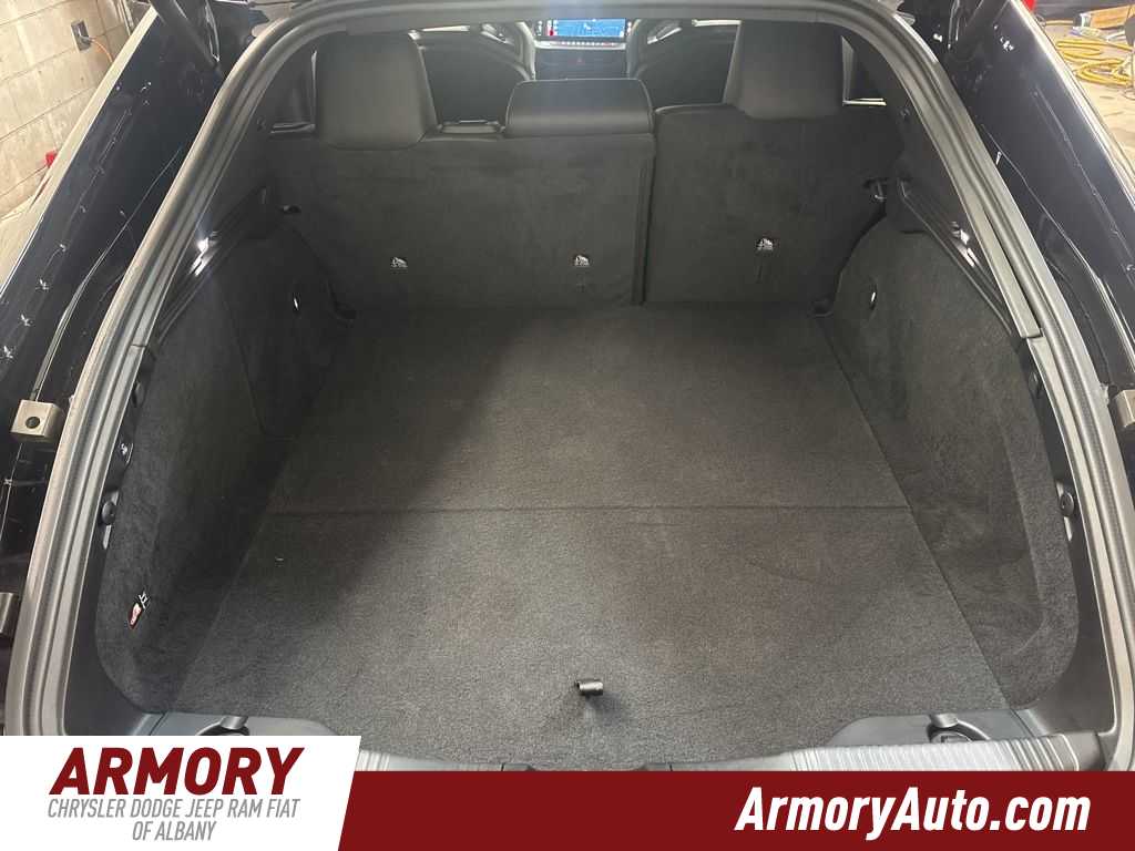 Thumbnail: 2025 Dodge Charger - 27