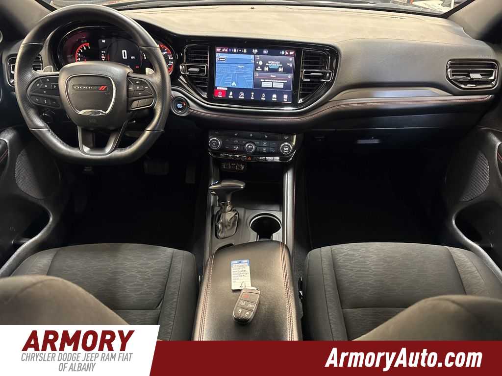 Thumbnail: 2025 Dodge Durango - 37